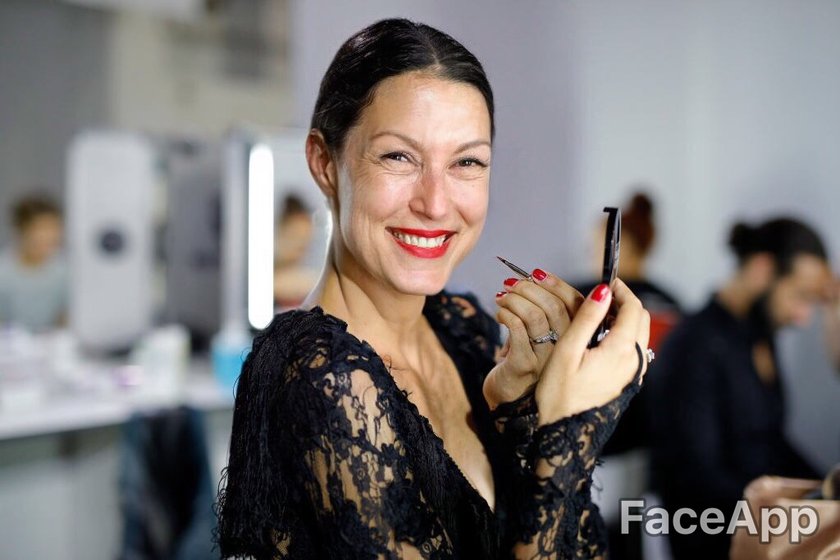 Rebecca Mir