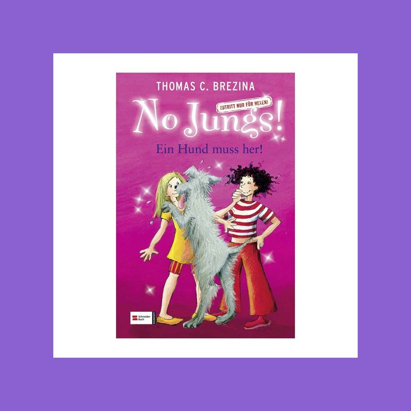 No Jungs