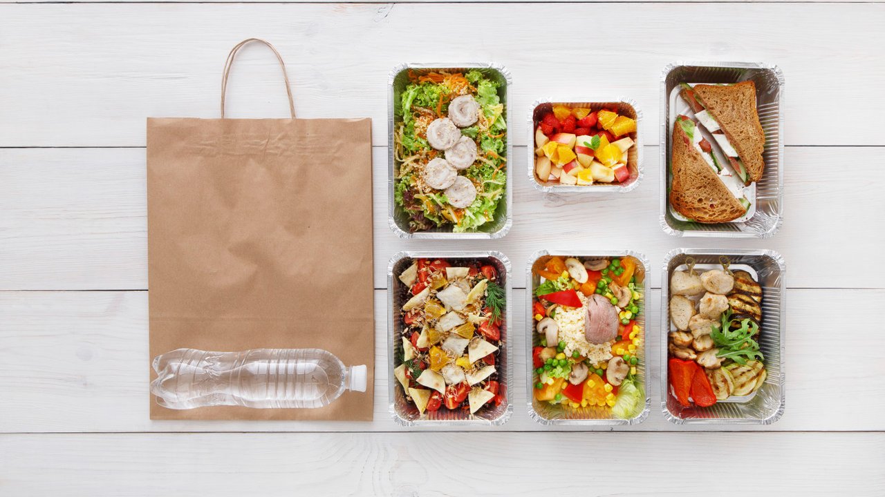 Meal Prep