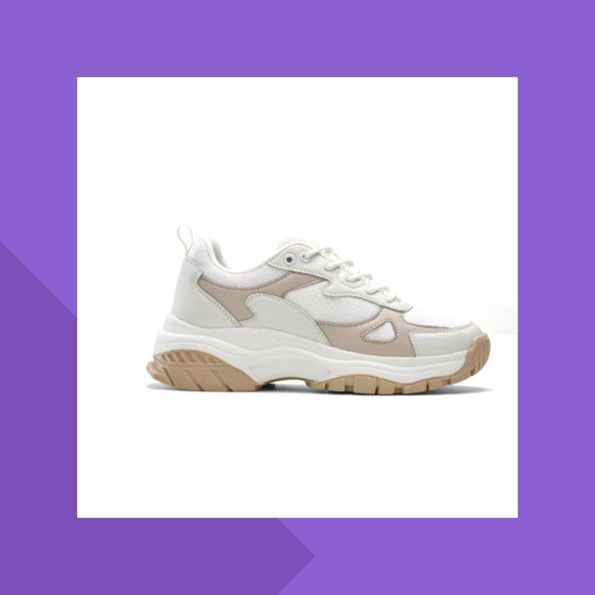 Chunky Sneaker