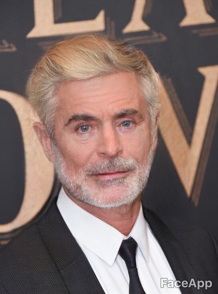 Zac Efron