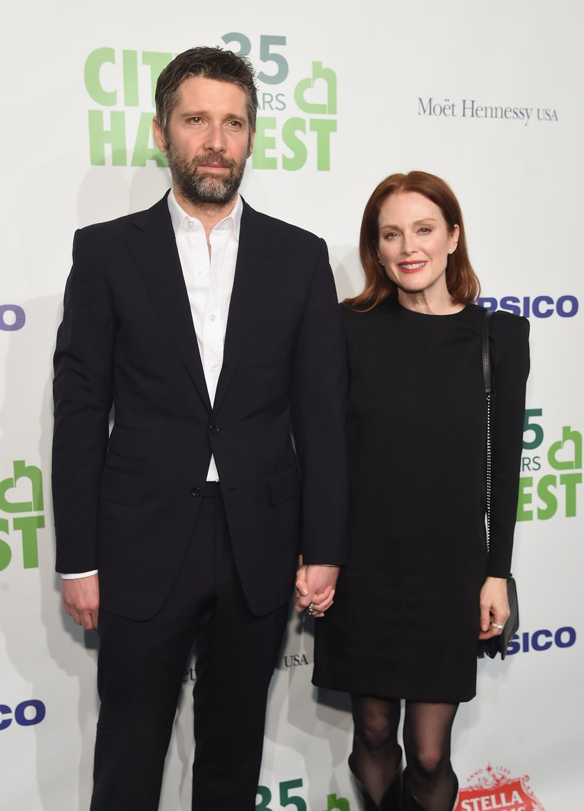 Bart Freundlich Juliane Moore