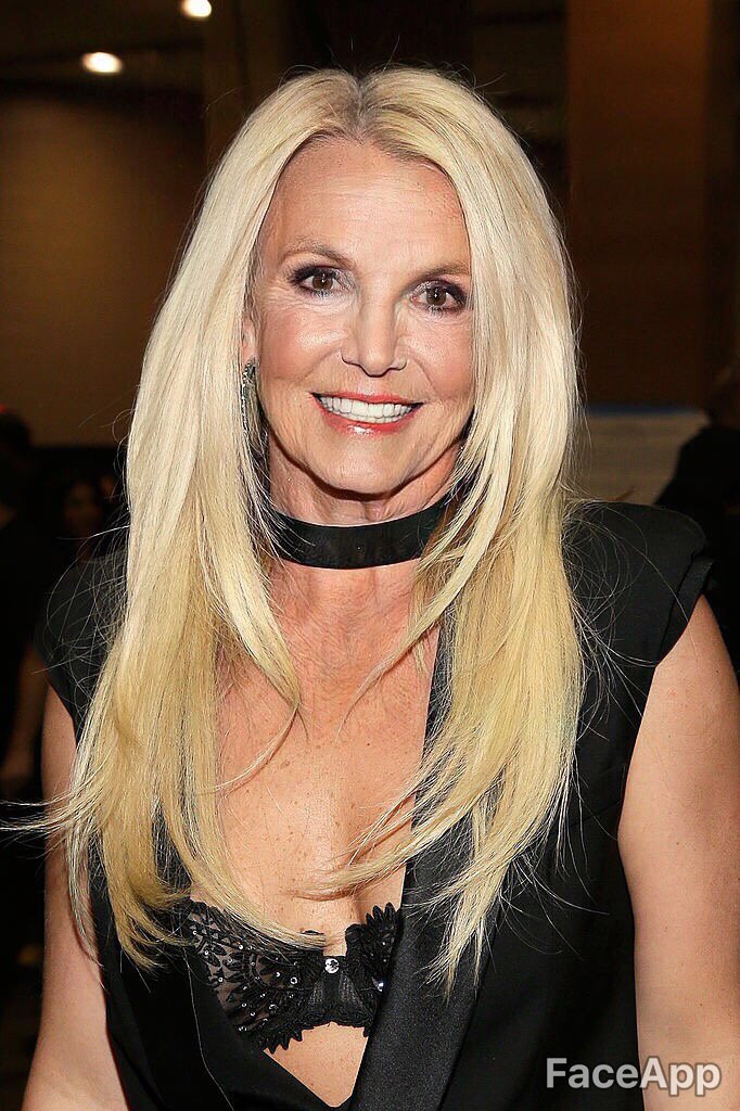 Britney Spears
